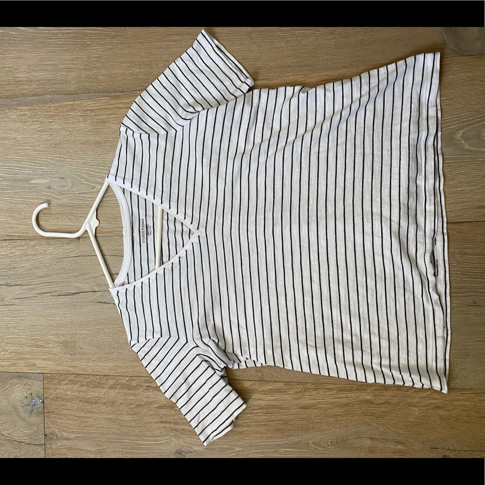 Eileen Fisher t shirt